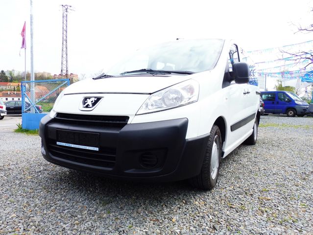 Peugeot Expert